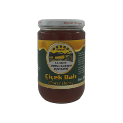 Belen Çiçek Balı 850 Gr