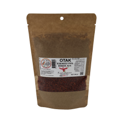 Düziçi Otak Kırmızı Pul Biber Acı 100 Gr