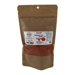 Düziçi Otak Kırmızı Toz Biber Acı 250 Gr