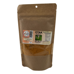 Düziçi Otak Zerdeçal 250 Gr