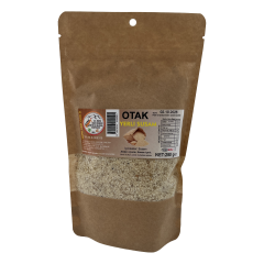 Düziçi Otak Yerli Susam 250 Gr