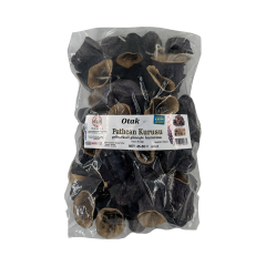 Düziçi Otak Patlıcan Kurusu 45-50 Adet