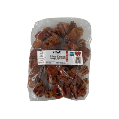 Düziçi Otak Biber Kurusu 45-50 Adet