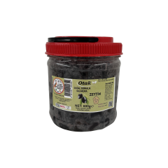 Düziçi Otak Salamura Siyah Zeytin 600 Gr