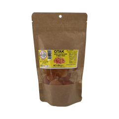 Düziçi Otak Kuru Kayısı Sarı Jumbo Özel 250 Gr