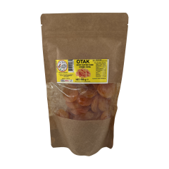 Düziçi Otak Kuru Kayısı Sarı Jumbo Özel 500 Gr