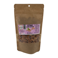 Düziçi Otak Kuru Badem 250 Gr