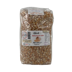 Düziçi Otak Patlamalık Mısır 1000 Gr