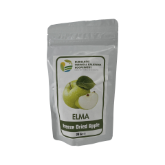 Burhaniye Kurutulmuş Elma 20 Gr