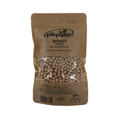 Gökçeyazı Nohut Koçbaşı 500 Gr