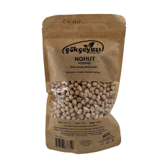 Gökçeyazı Nohut Koçbaşı 500 Gr