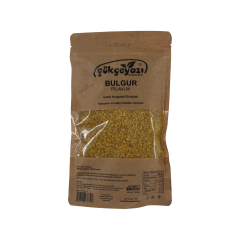 Gökçeyazı Bulgur 500 Gr