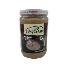 Gökçeyazı Tahin 600 Gr