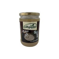 Gökçeyazı Tahin 600 Gr