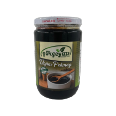 Gökçeyazı Üzüm Pekmezi 800 Gr