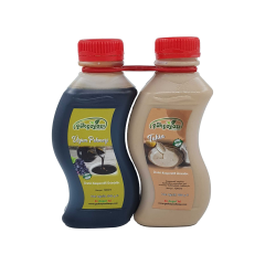 Gökçeyazı Avantaj Paket (Tahin-Pekmez) 380 Gr + 500 Gr