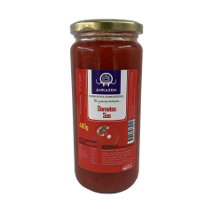 Ankazen Domates Sos 460 Gr