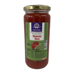 Ankazen Menemen Harcı 460 Gr