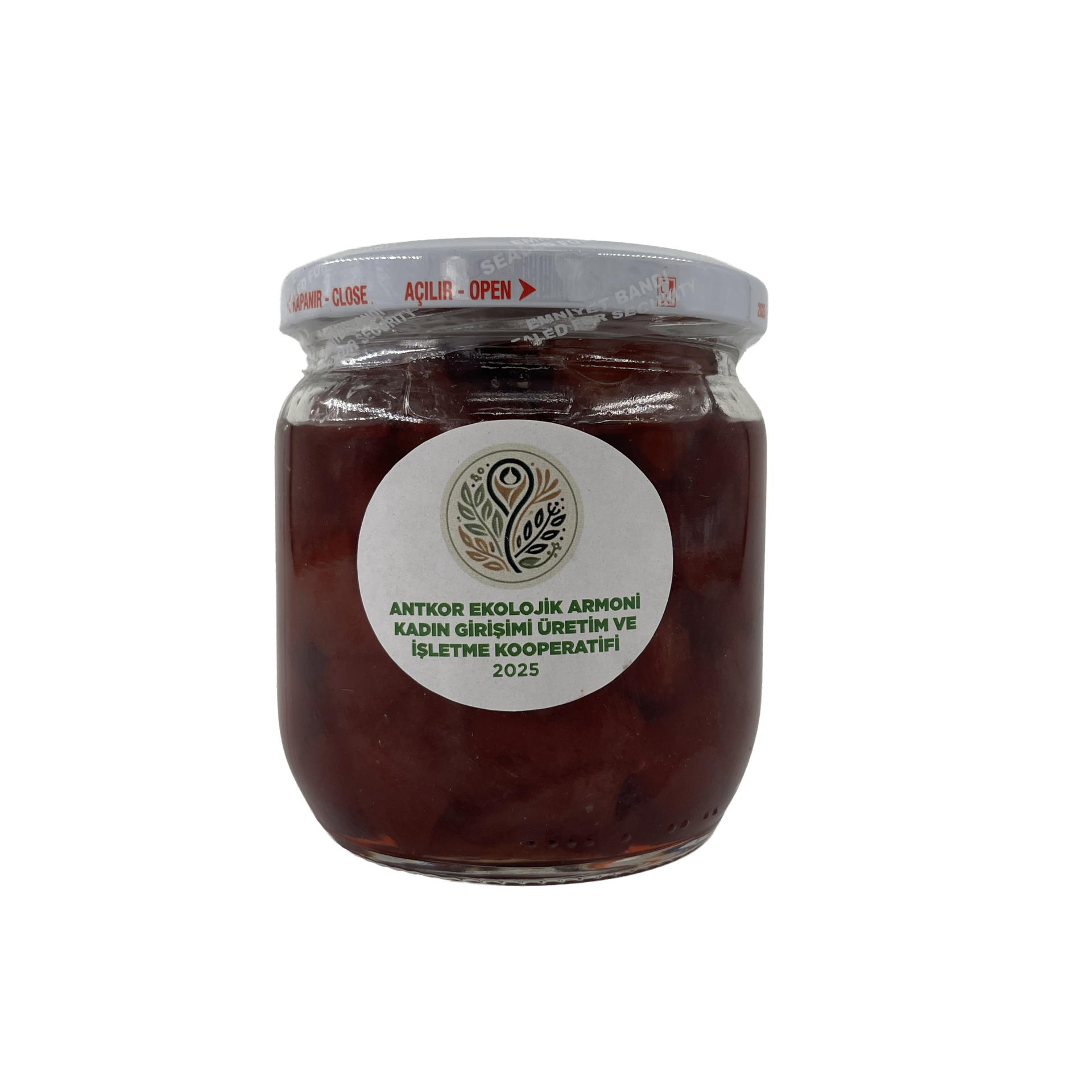 Antkor Ayva Reçeli 450 Gr