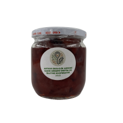 Antkor Ayva Reçeli 450 Gr