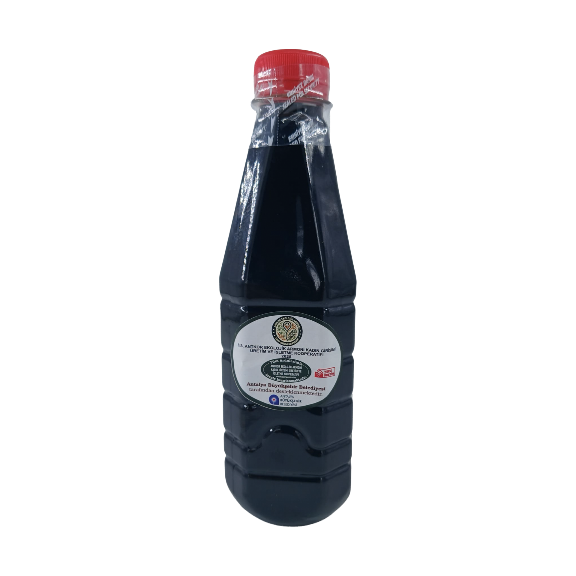Antkor Nar Ekşisi 350 Ml