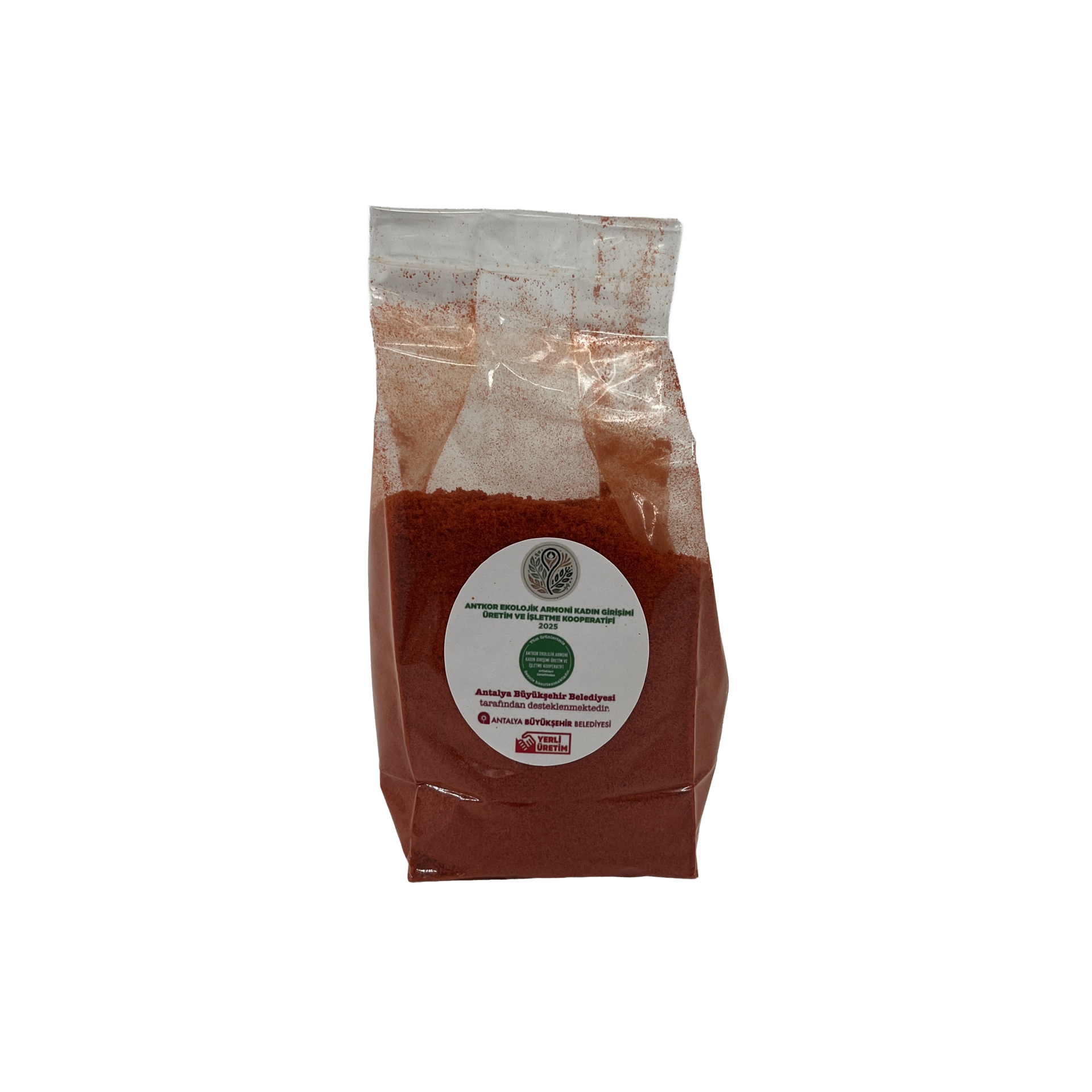 Antkor Acı Toz Biber 100 Gr