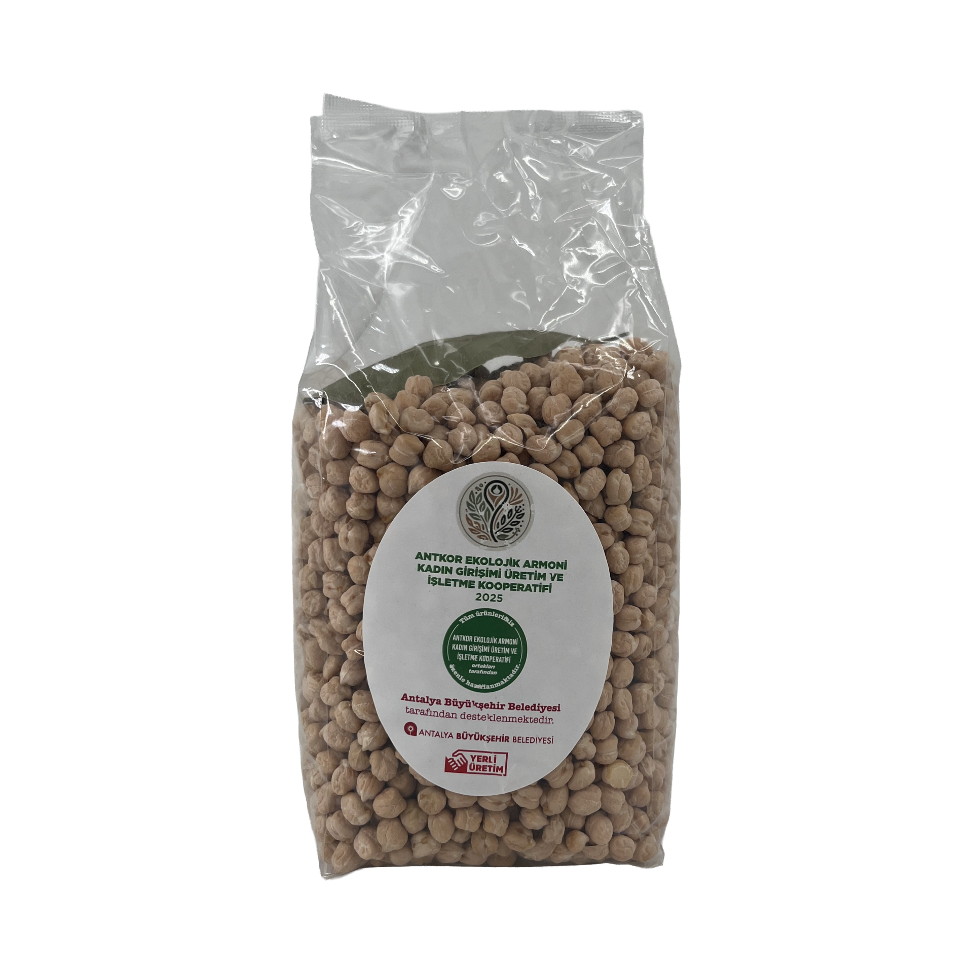 Antkor Nohut 1000 Gr