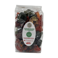 Antkor Biber Kurusu (Dolmalık) 100 Gr