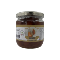 Uludağ Yiğitali Çıtır Kabak Reçeli 450 Gr