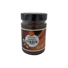 Ortakbahçe Kakaolu Fındık Kreması 355 Gr