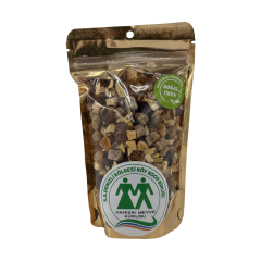 Denizli Köy Koop. Karışık Meyve Kurusu 150 Gr