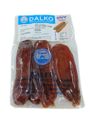 Fıska - Mumsuz Kefal Havyarı ( 200 Gr ±10 Gr)