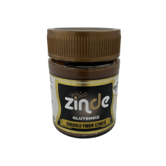 Zinde Glutensiz Kakaolu Fındık Ezmesi 300 Gr