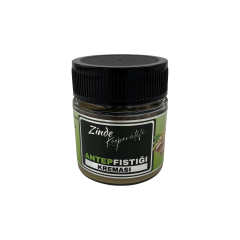 Zinde Antep Fıstığı Kreması 200 Gr