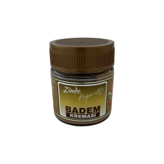 Zinde Badem Kreması 200 Gr