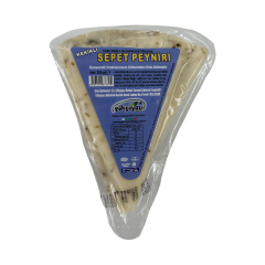 Gökçeyazı Kekikli Sepet Peyniri 300 Gr