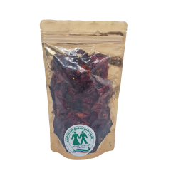 Denizli Köy Koop. Biber Kurusu 120 Gr