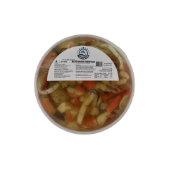Su Ürünleri Salatası 1000 Gr
