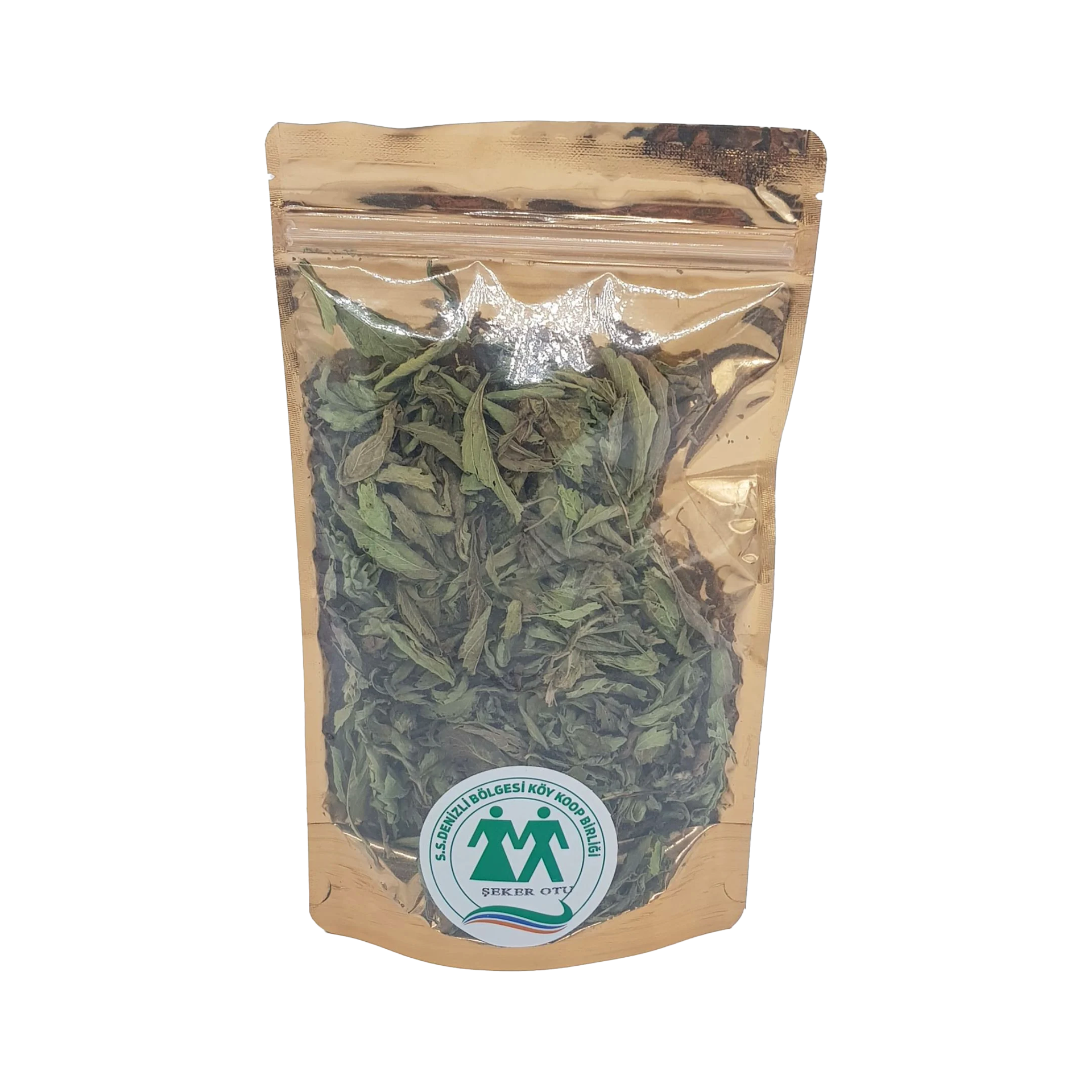 Denizli Köy Koop. Şeker Otu (Stevia) 30 Gr