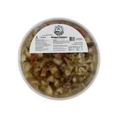 Ahtapot Salatası 1000 Gr
