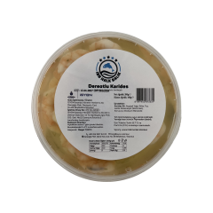 Karides Dereotlu Deniz Mahsülleri Salatası 200 Gr
