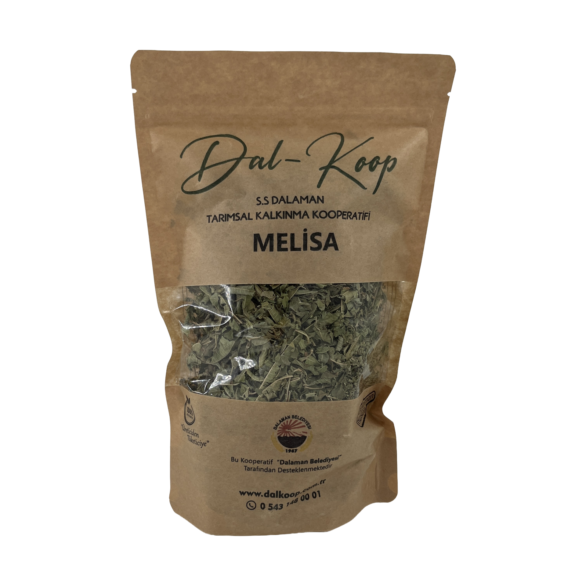 Dalaman Melisa 65 Gr