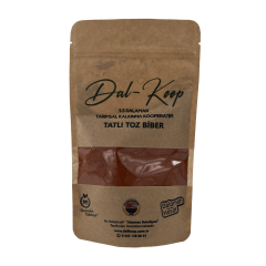 Dalaman Tatlı Toz Biber 100 Gr
