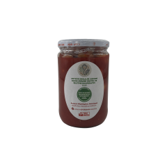 Antkor Turşu Domates Soslu Biberiye 750 Gr