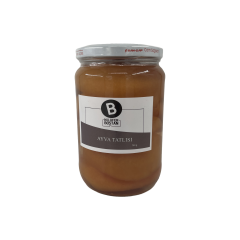 Nilkoop Bostan Ayva Tatlısı 750 Gr
