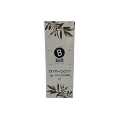 Nilkoop Bostan Zeytin Çiçeği Kolonyası 140 Ml