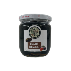 Antkor İncir Reçeli 450 Gr