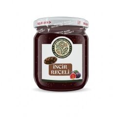 Antkor İncir Reçeli 450 Gr