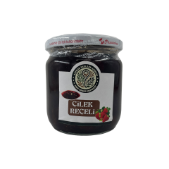 Antkor Çilek Reçeli 450 Gr