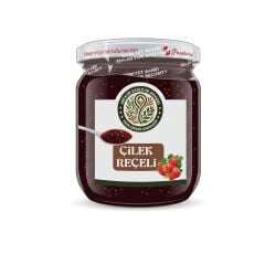 Antkor Çilek Reçeli 450 Gr